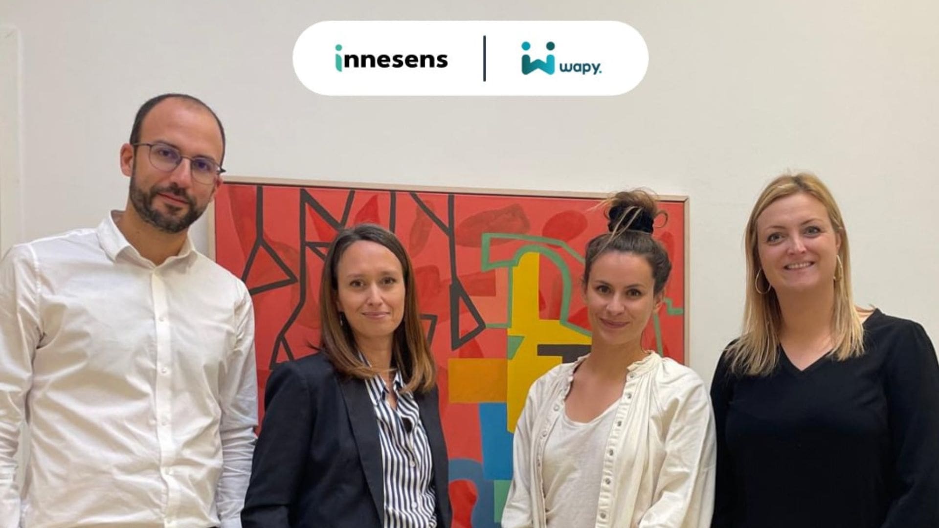 partenariat innesens wapy