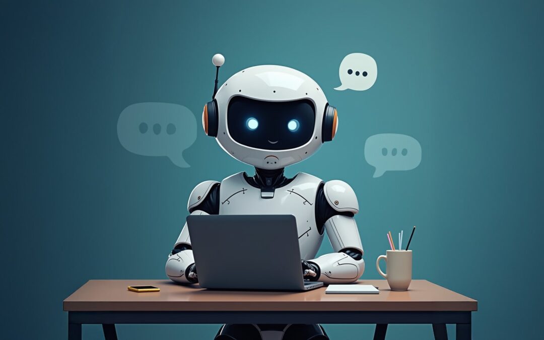 Chatbot pour votre communication interne : un levier incisif pour une entreprise moderne