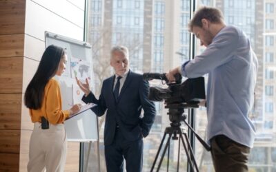 Vidéo marque employeur : renforcer votre com’interne