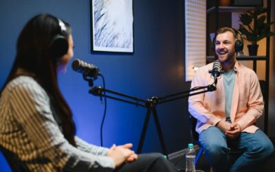 Le podcast interne : un levier puissant pour consolider sa communication interne