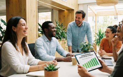 Le top questionnaire de qualité de vie au travail (QVT) en 2026