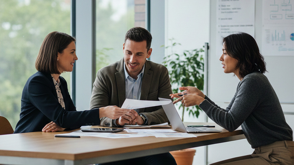 Election CSE rh et communication interne, le couple solide