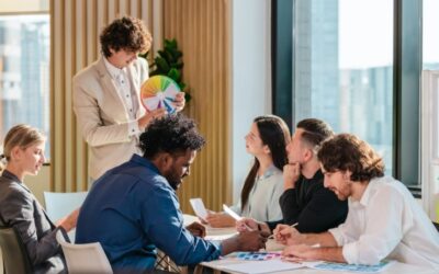 Comment motiver une équipe à adhérer au changement en entreprise ?