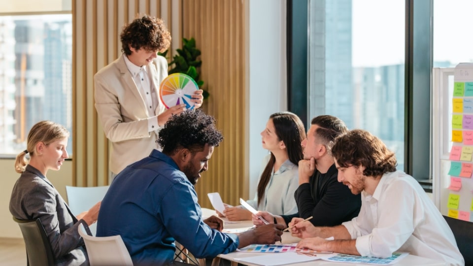 Election CSE motiver une équipe à adhérer au changement