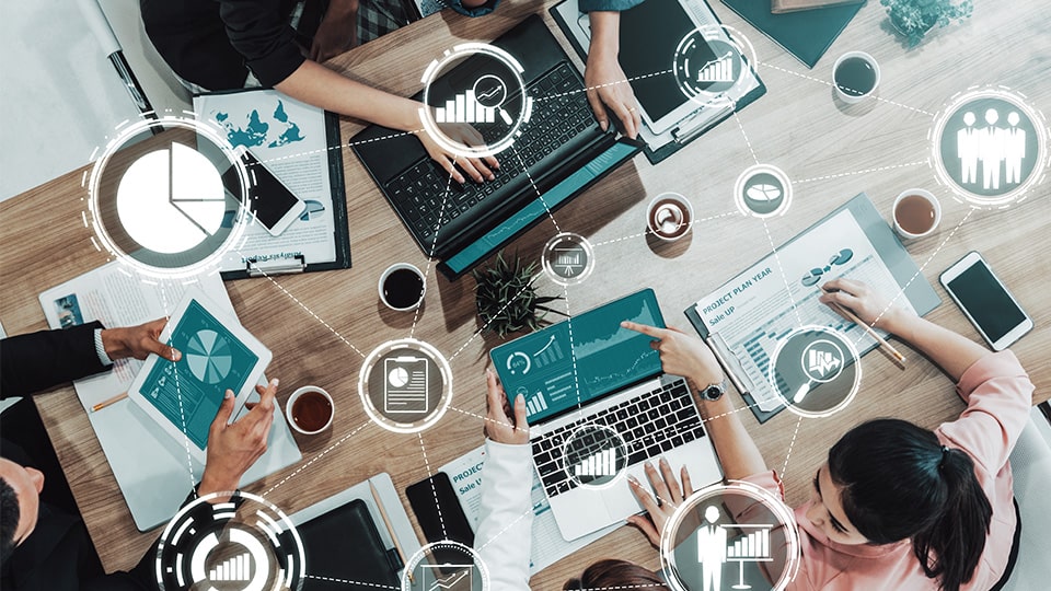 Election CSE comment mettre en place un intranet en entreprise